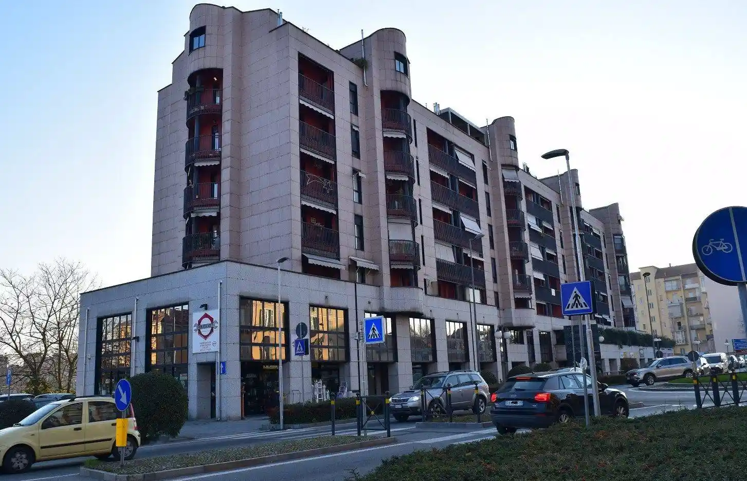 Appartamento in affitto a Saluzzo