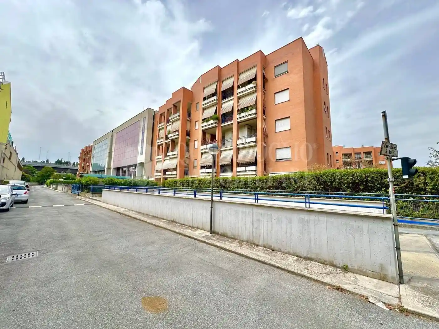 Trilocale vicolo d'Aste 12, Casal Bertone, Roma - foto 2