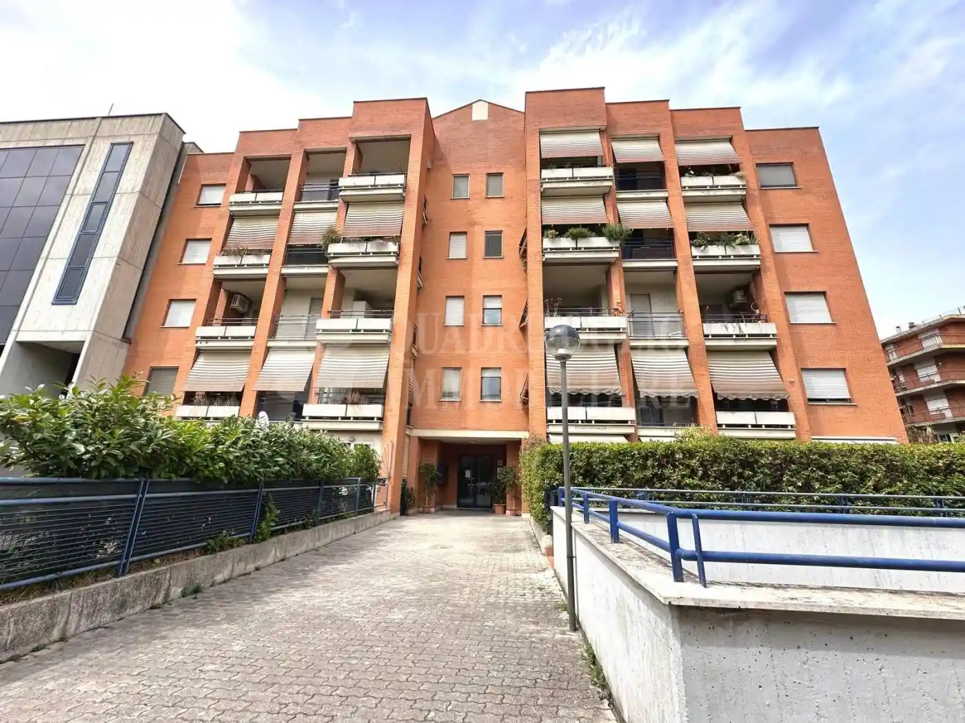 Trilocale vicolo d'Aste 12, Casal Bertone, Roma - foto 3