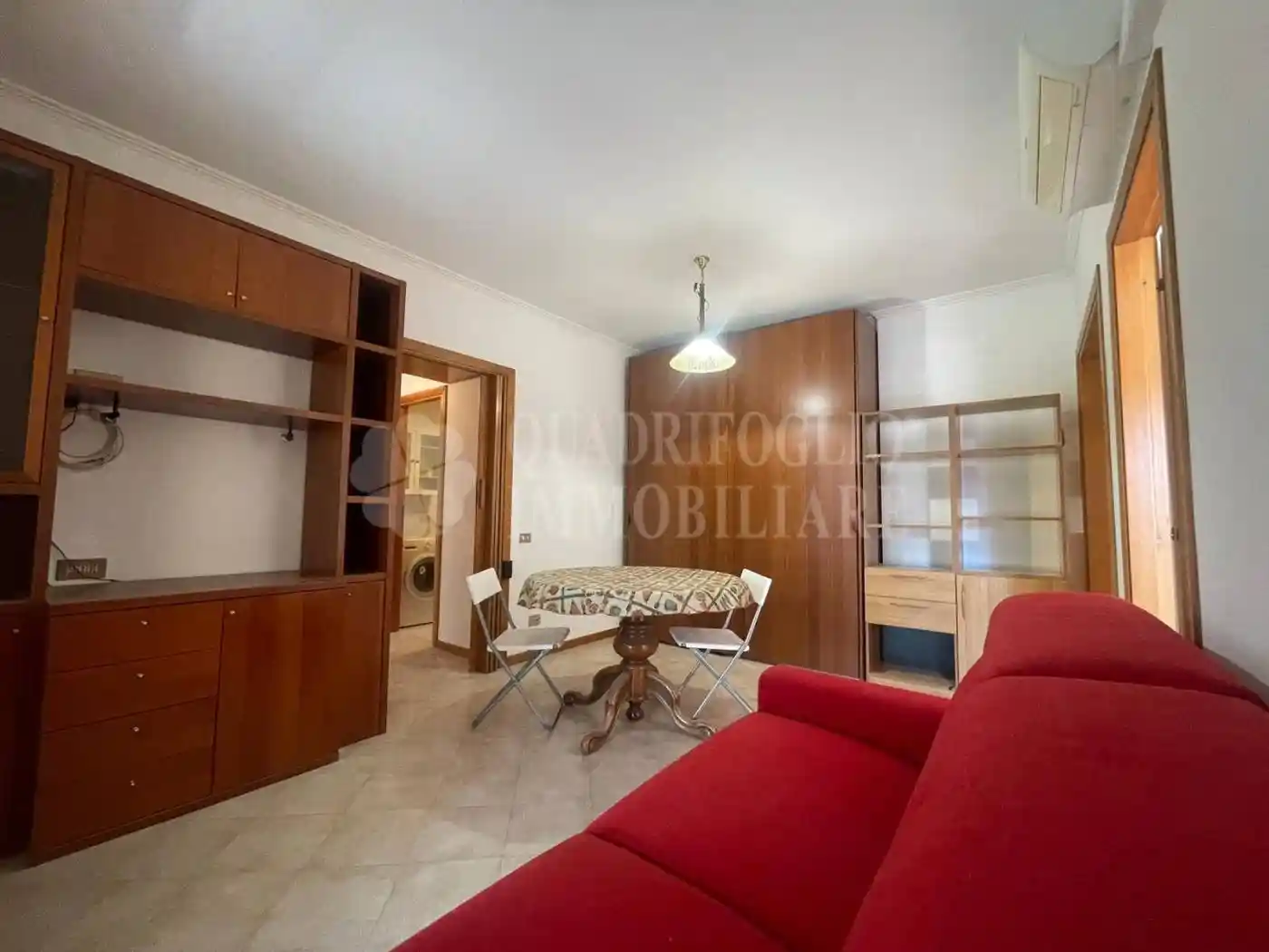 Trilocale vicolo d'Aste 12, Casal Bertone, Roma - foto 5