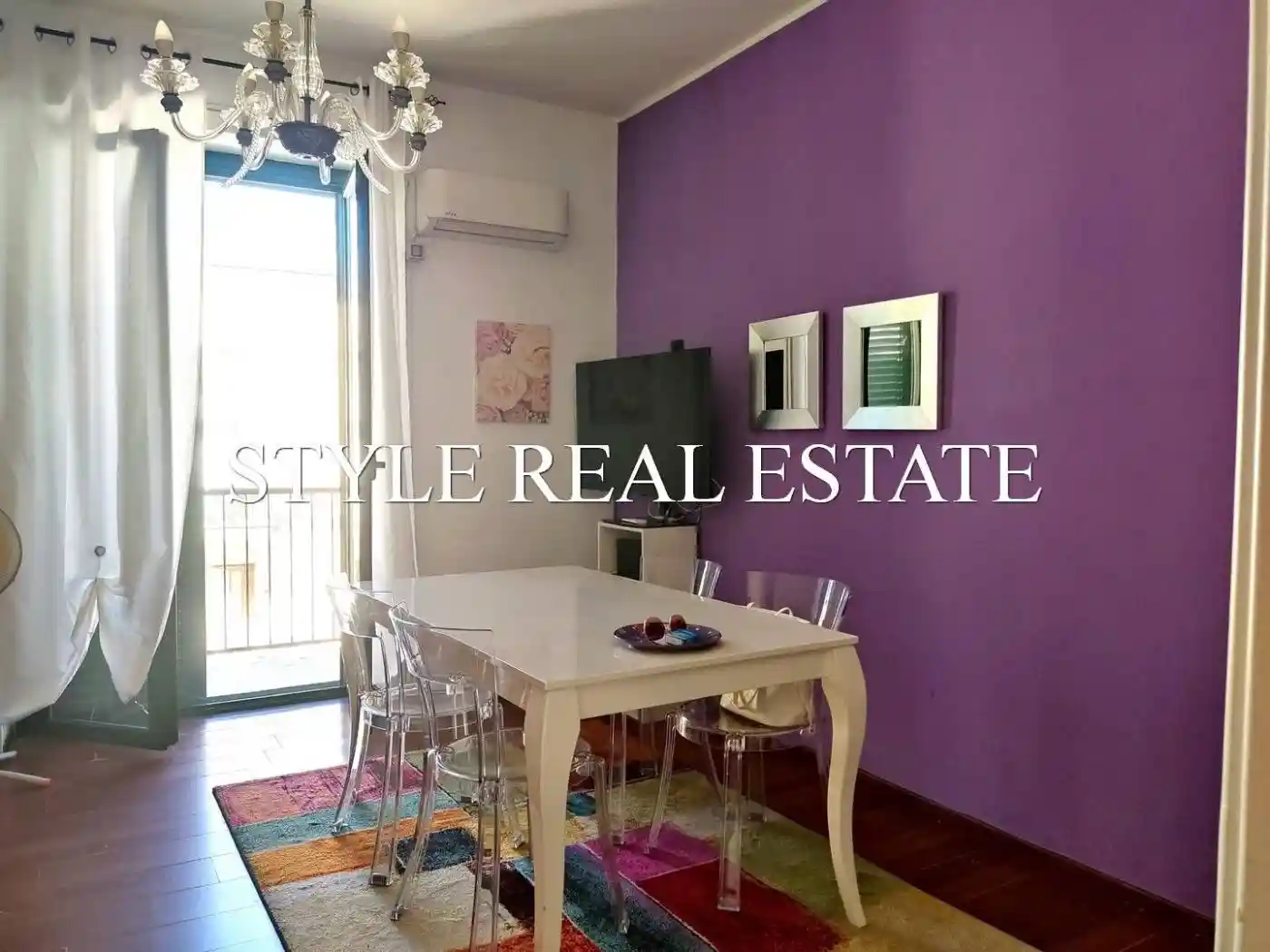 Appartamento in vendita a Siracusa