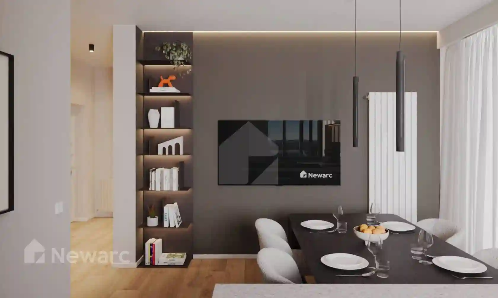 Appartamento - foto 4