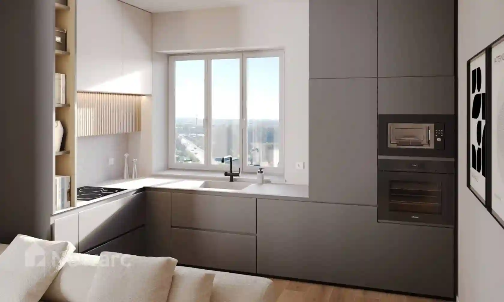 Appartamento - foto 5