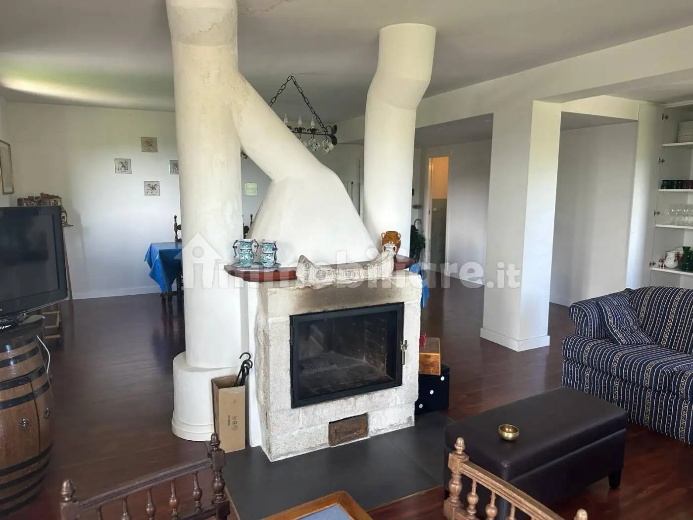 Appartamento in affitto a Roccaraso