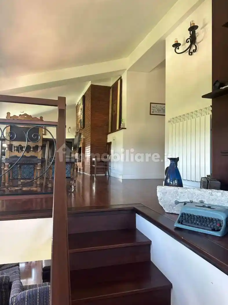 Appartamento via del Sannio, Centro, Roccaraso - foto 3