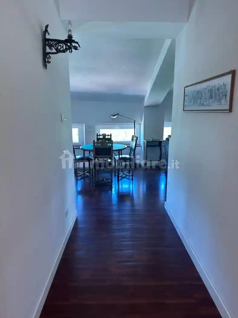 Appartamento via del Sannio, Centro, Roccaraso - foto 5