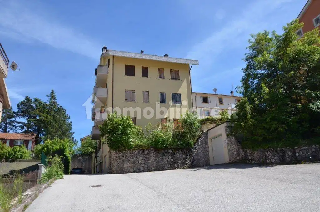 Appartamento in vendita a Ovindoli