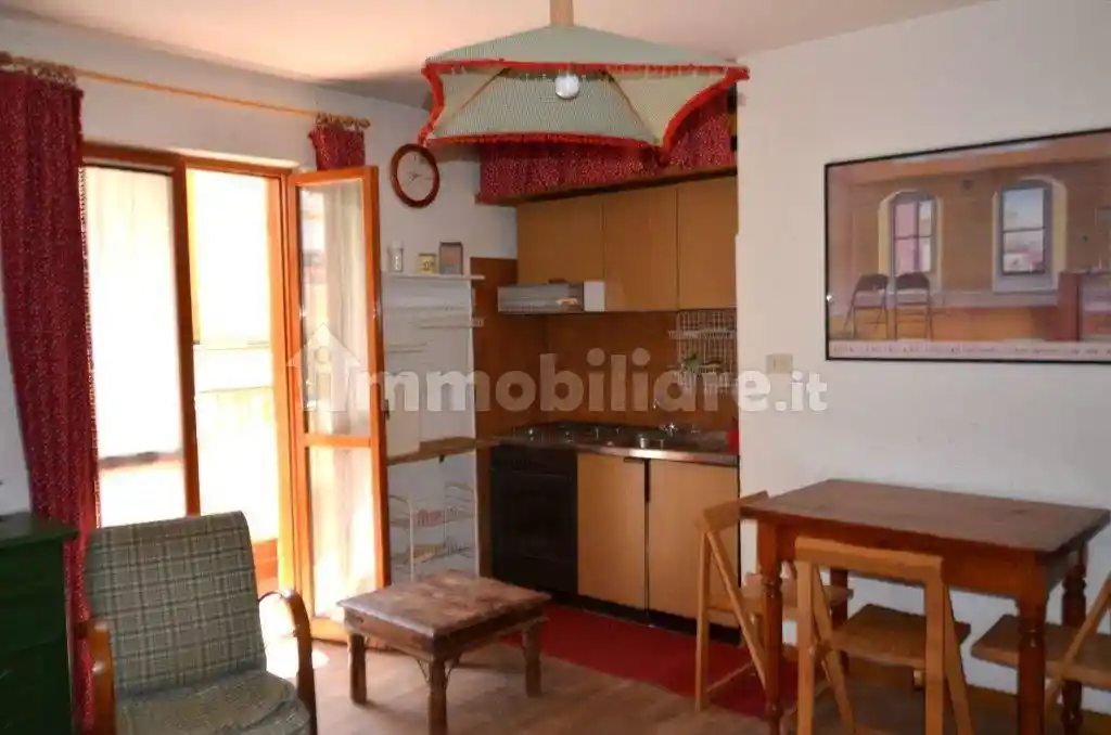 Bilocale via Arano, Centro, Ovindoli - foto 3