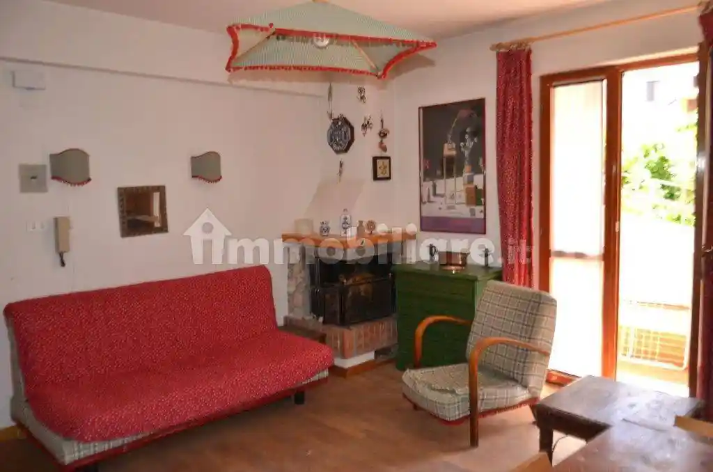 Bilocale via Arano, Centro, Ovindoli - foto 4