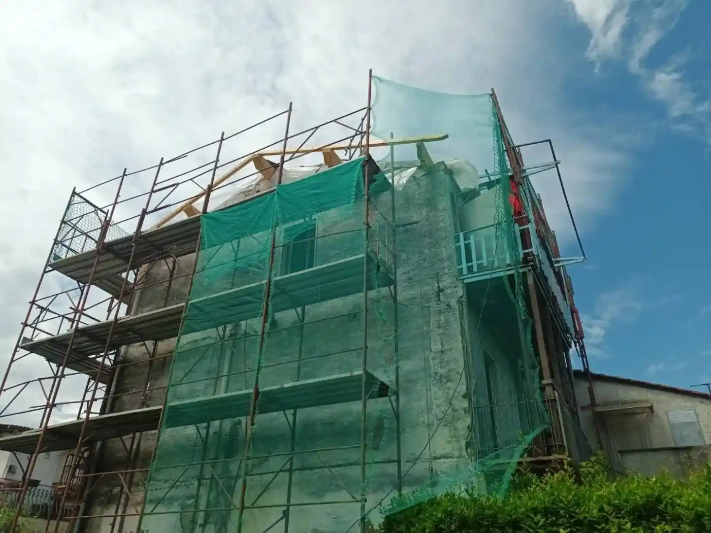 Appartamento in vendita a Capannori