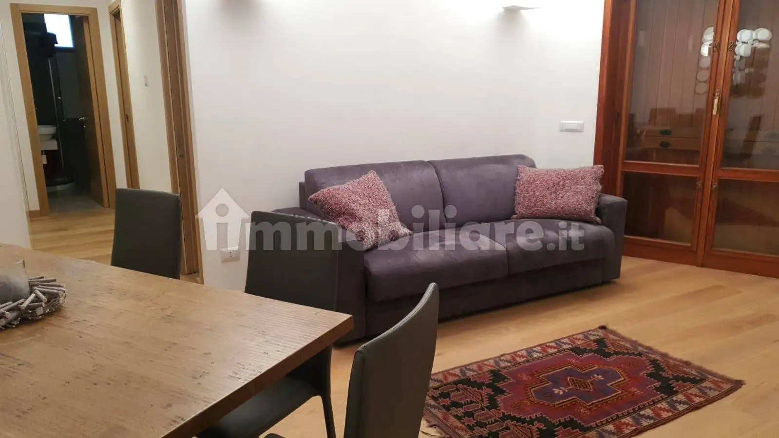 Appartamento in affitto a Roccaraso