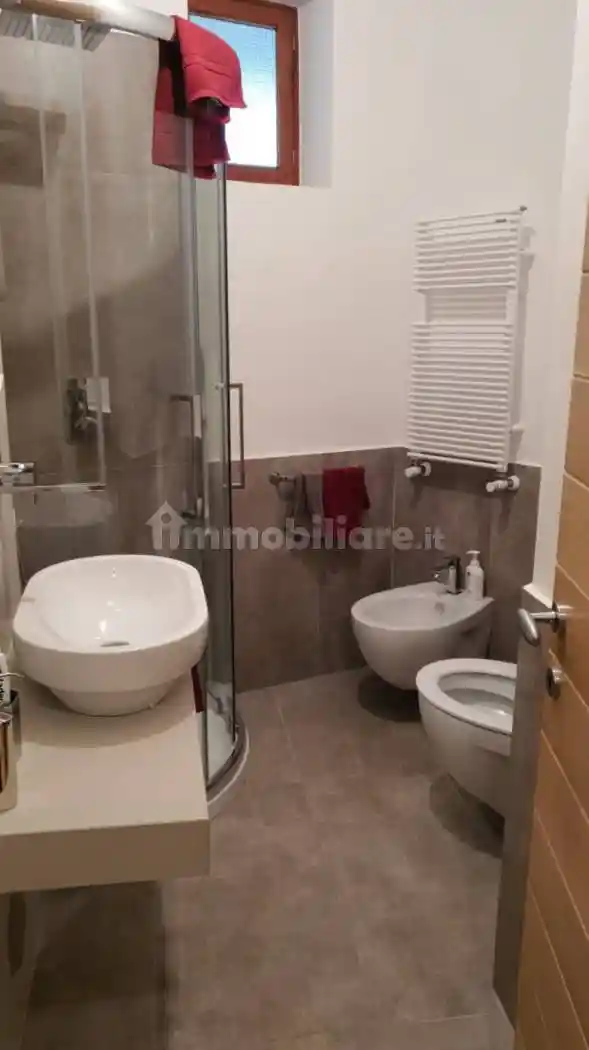 Trilocale viale Roma, Centro, Roccaraso - foto 4