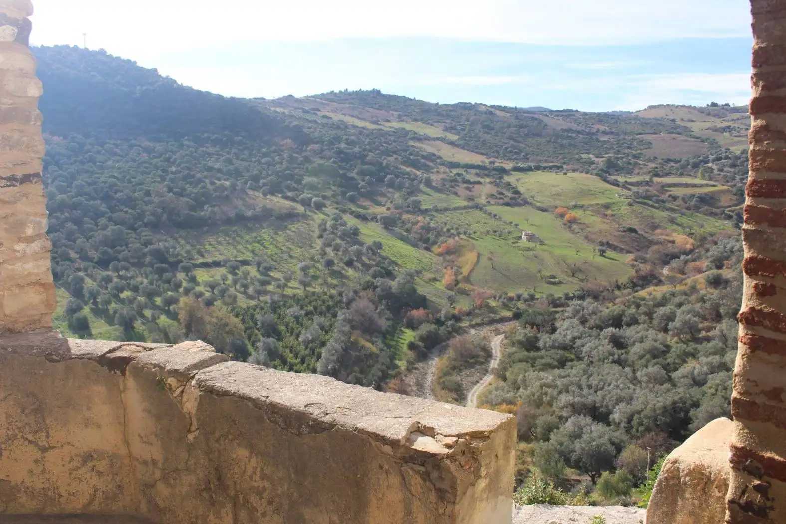 Rustico - Casale in vendita a Rocca Imperiale