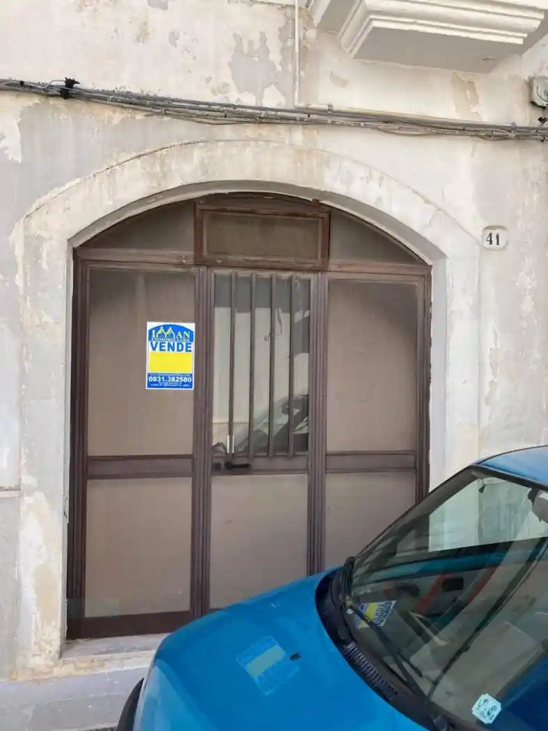 Casa indipendente in vendita a Ceglie Messapica