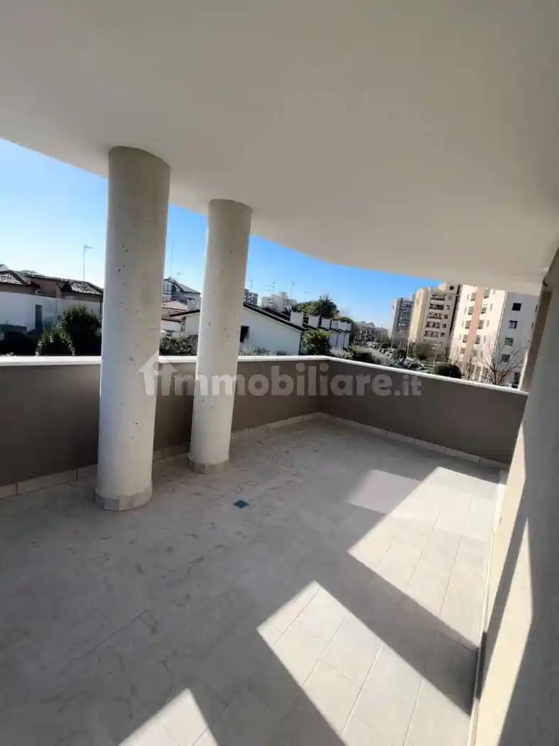 Attico - Mansarda in vendita a Pordenone