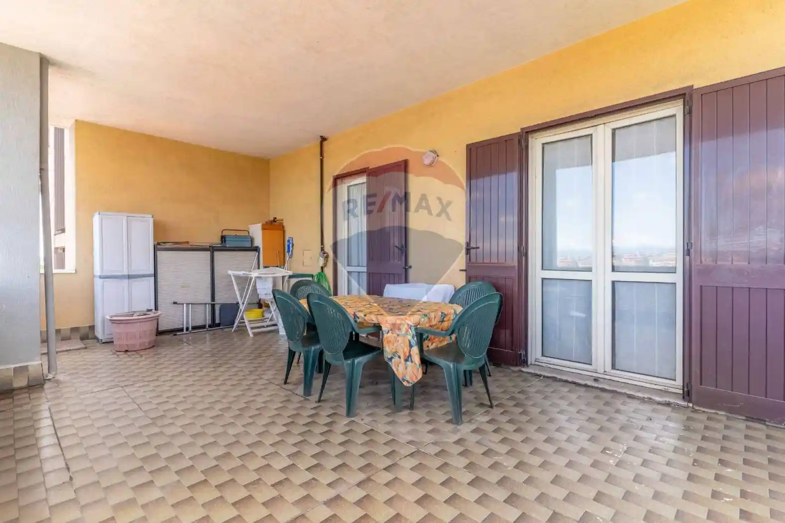 Attico - Mansarda in vendita a Rho