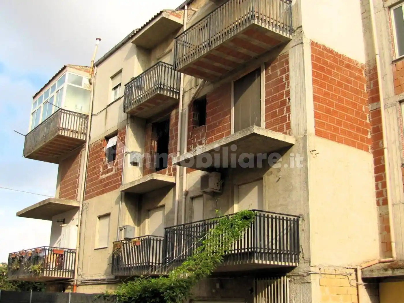 Appartamento in vendita a Aragona