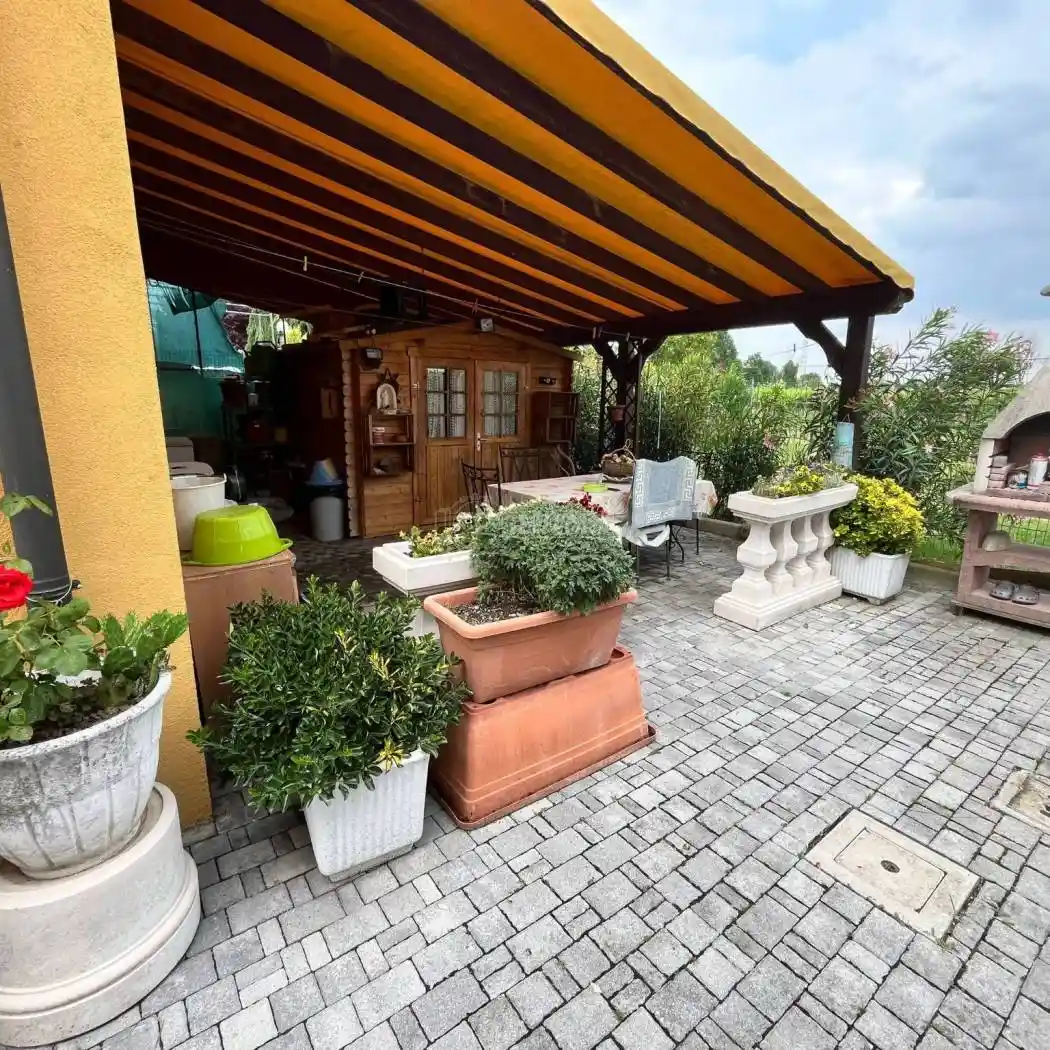 Villa in vendita a Campogalliano