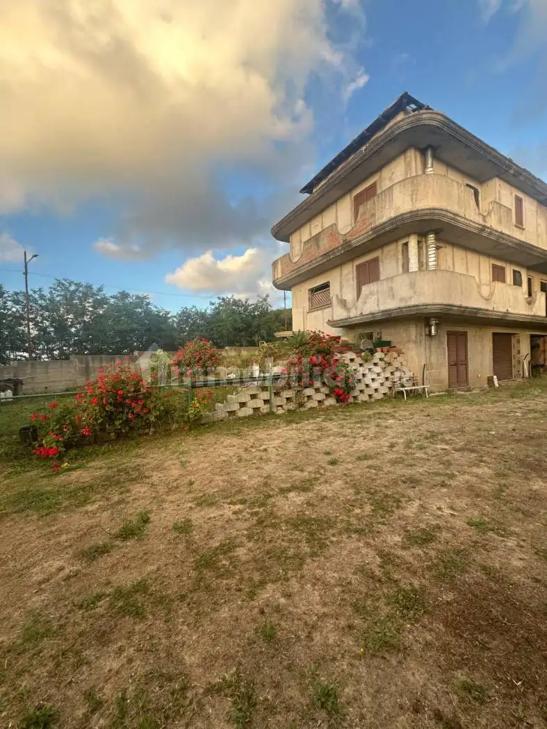 Villa in vendita a Zambrone