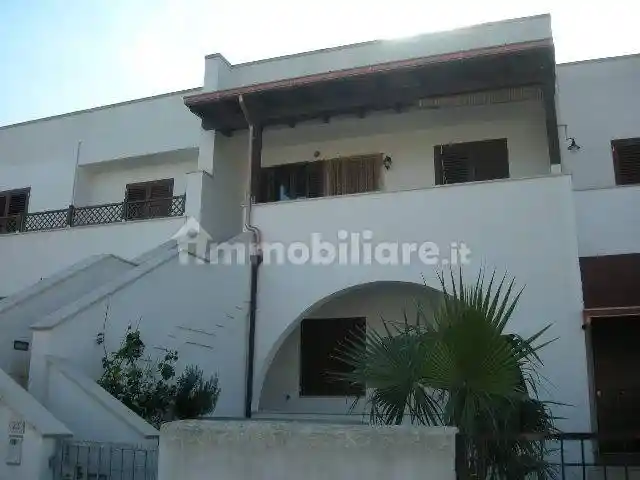 Appartamento in vendita a Melendugno