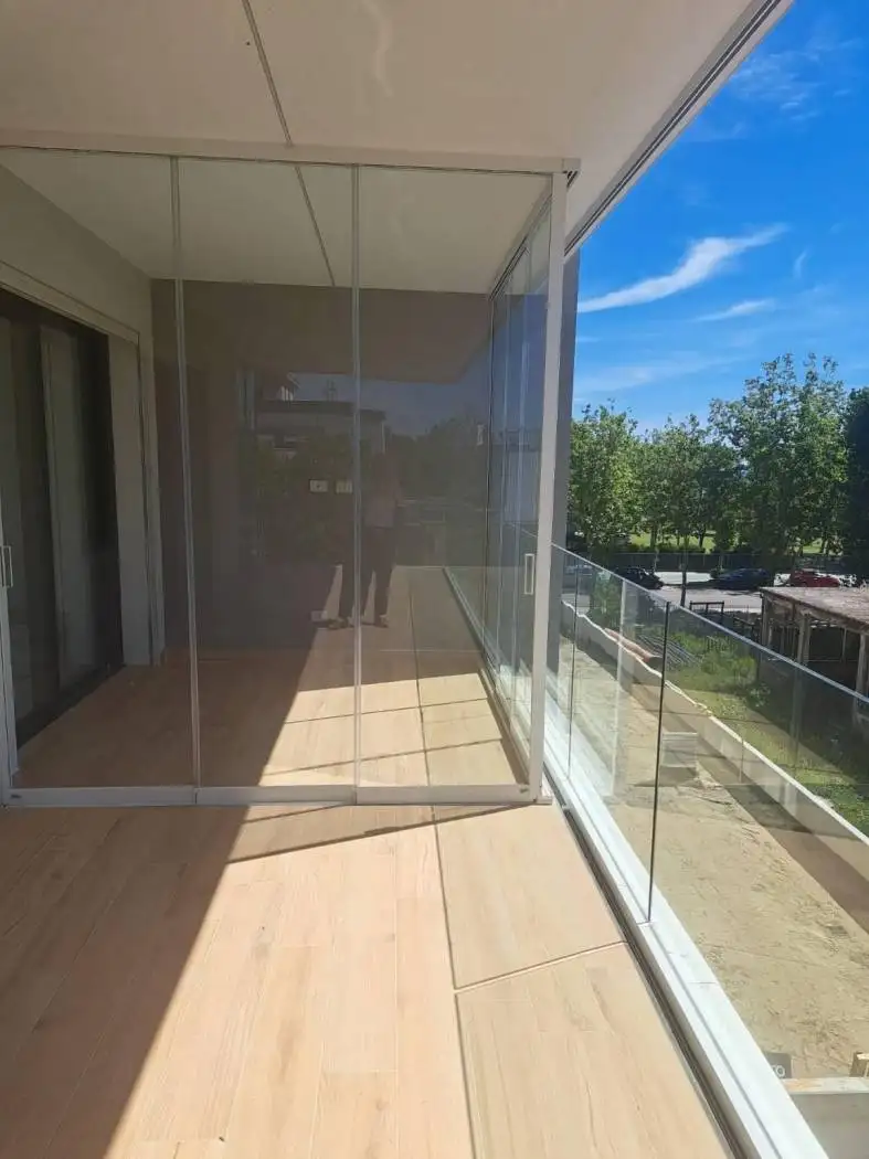 Appartamento in affitto a Cesenatico