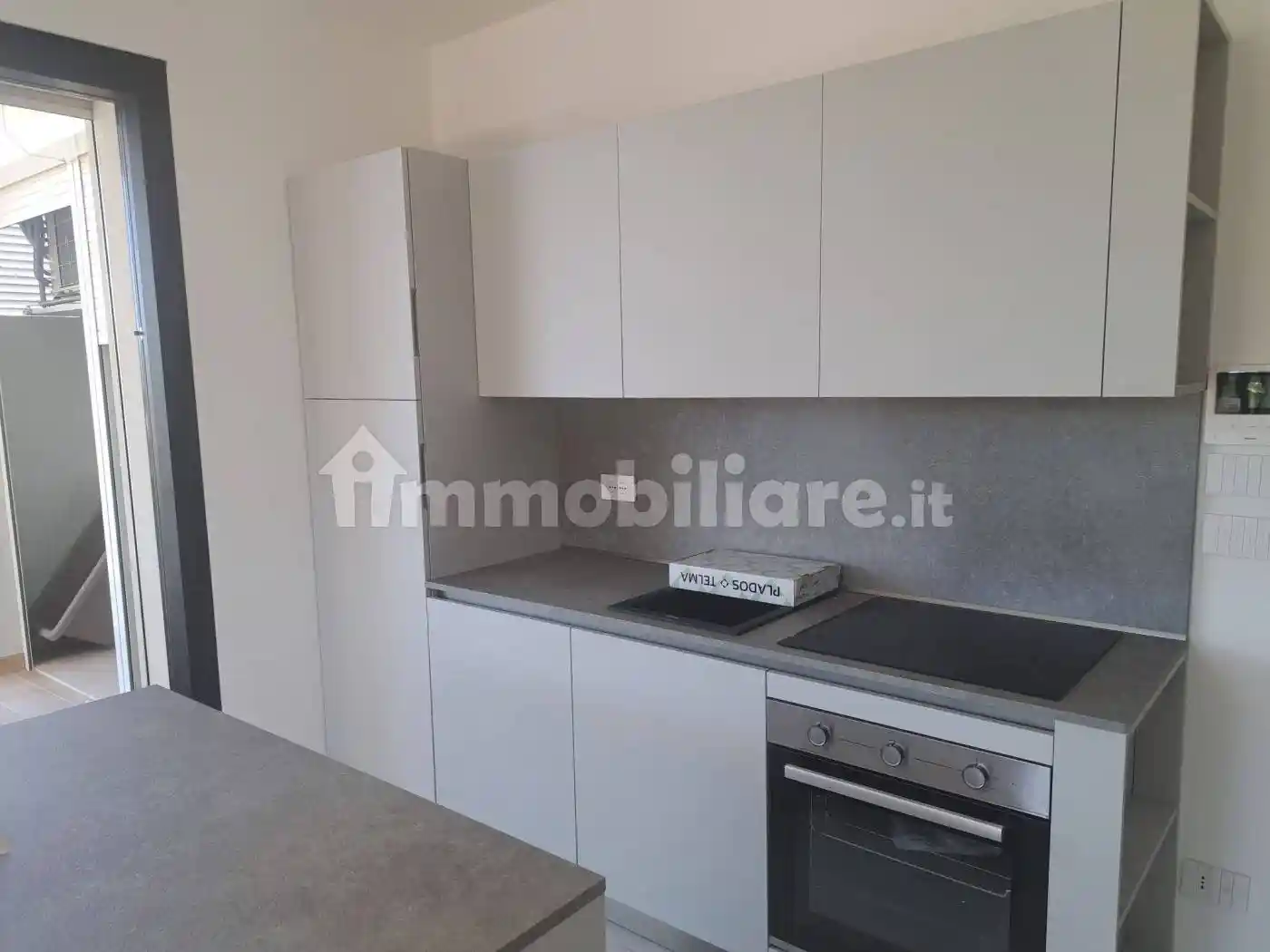 Trilocale via Grazia Deledda 2, Parco di Levante, Boschetto, Cesenatico - foto 3