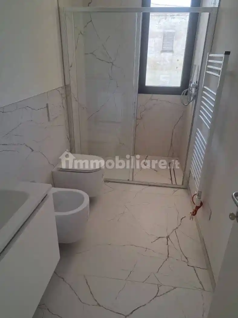 Trilocale via Grazia Deledda 2, Parco di Levante, Boschetto, Cesenatico - foto 4