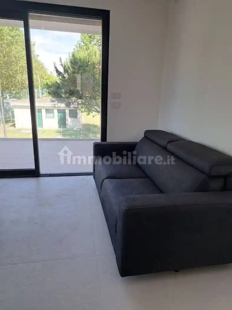 Trilocale via Grazia Deledda 2, Parco di Levante, Boschetto, Cesenatico - foto 5