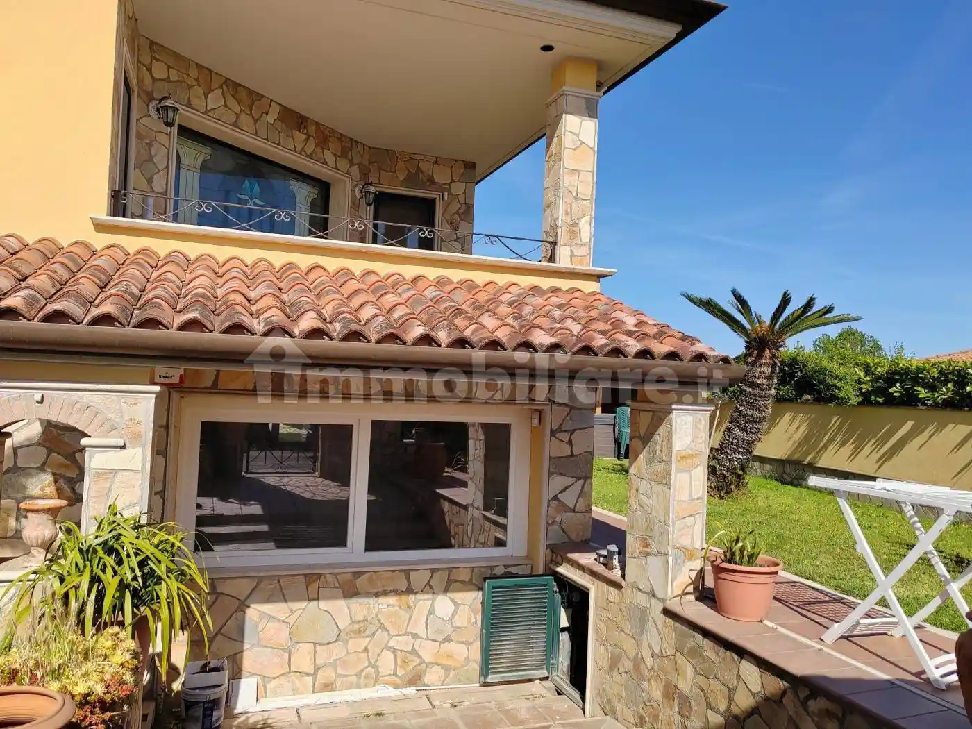 Villa in affitto a Nettuno