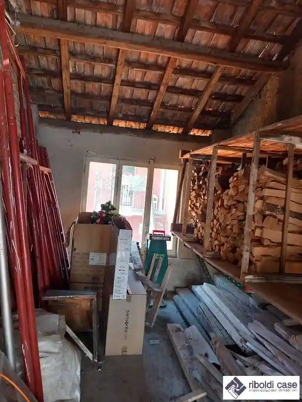 Rustico - Casale in vendita a Seregno