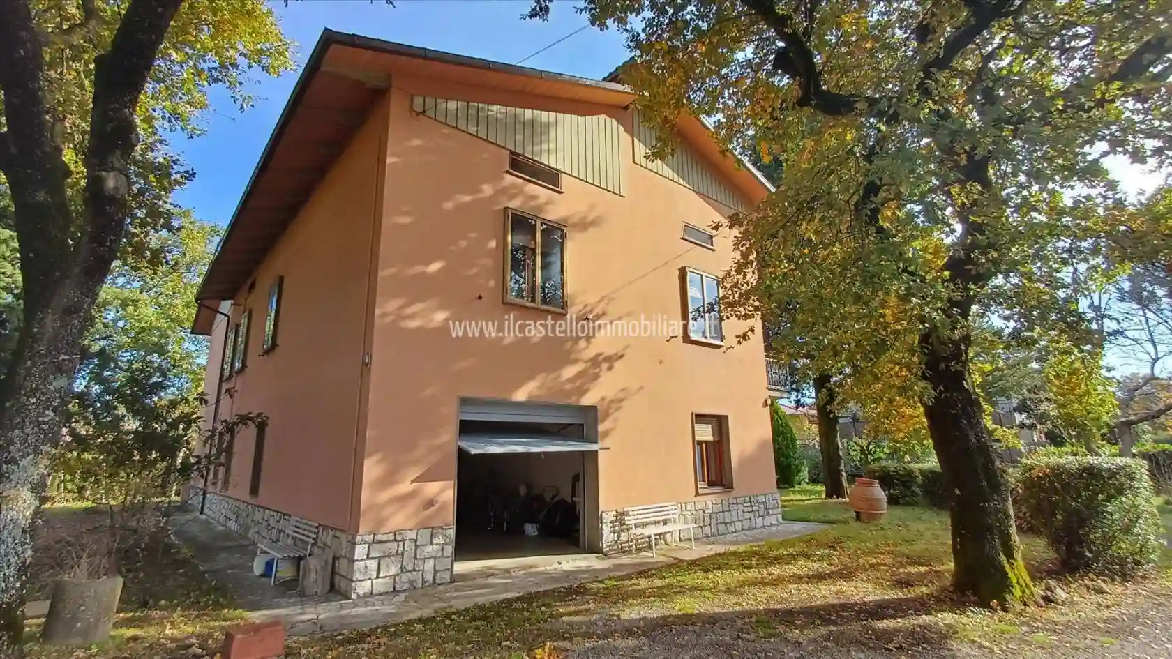 Villa - foto 2