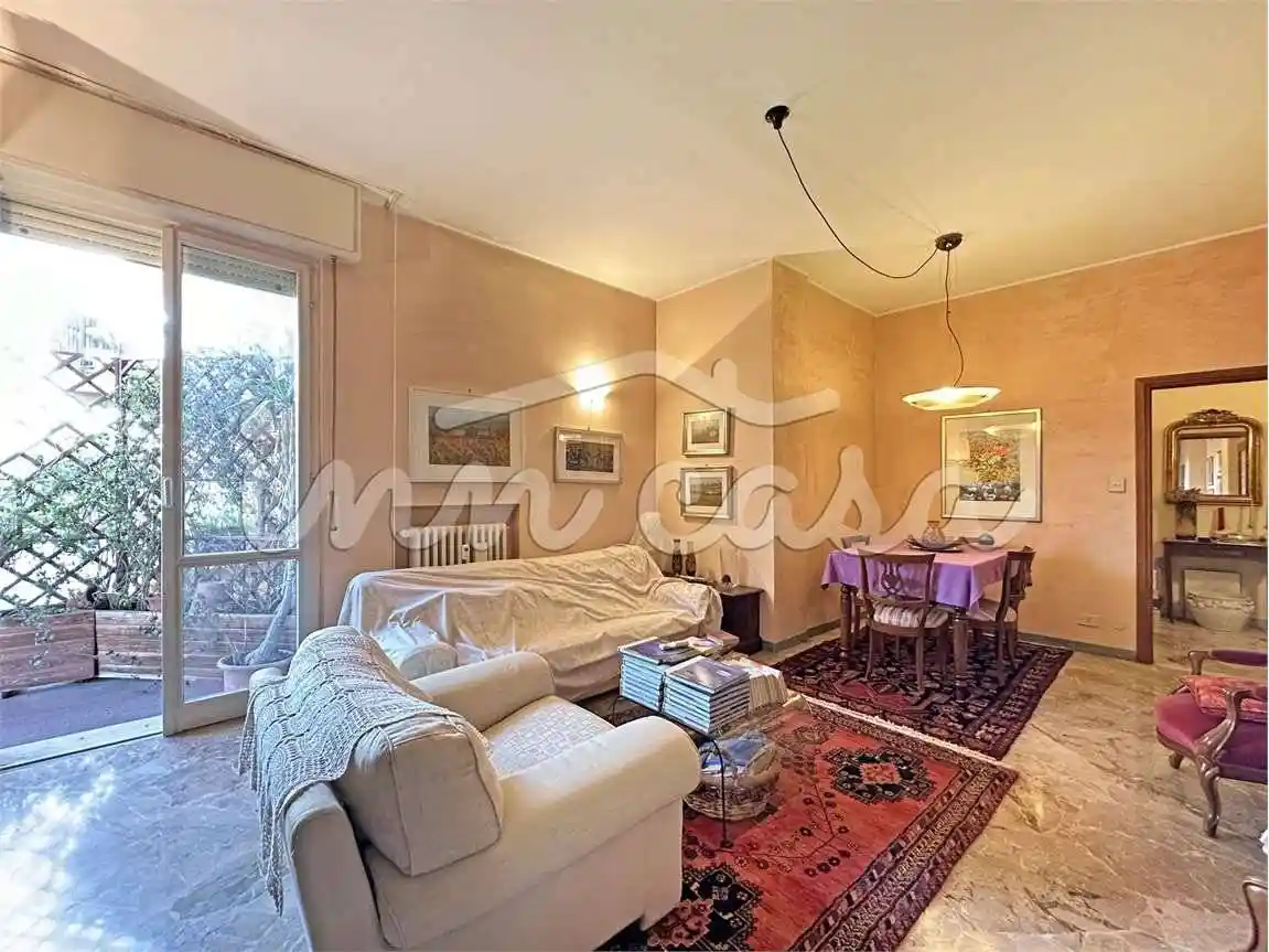 Appartamento in vendita a Rimini