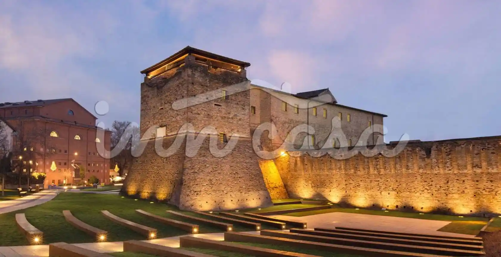 Villa in vendita a Rimini