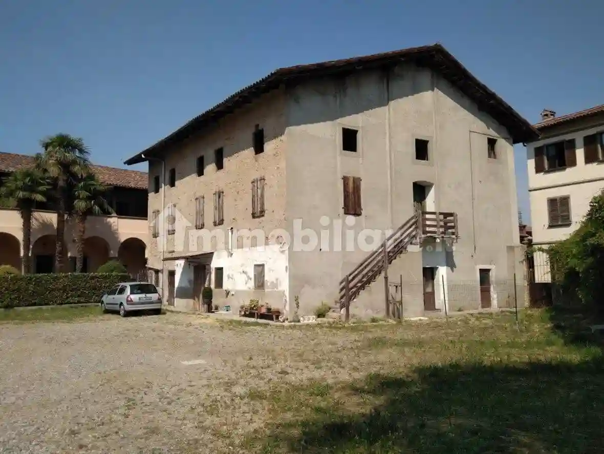 Palazzo - Stabile - foto 2