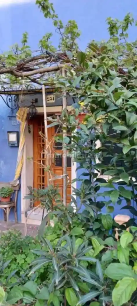 Terratetto unifamiliare San Mauro, Burano, Venezia - foto 2