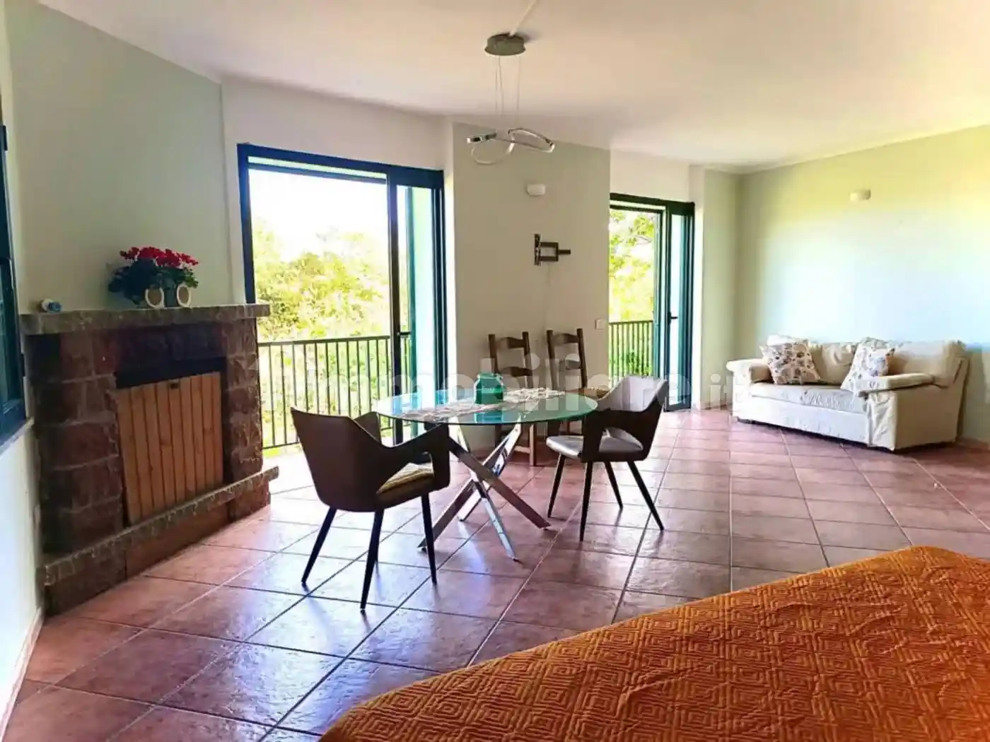 Casa indipendente in vendita a Tempio Pausania