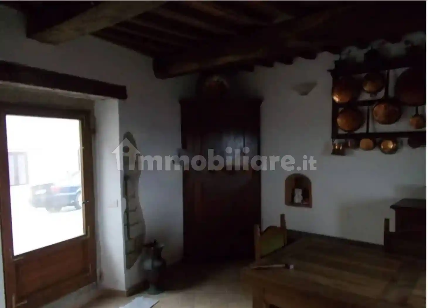 Casa indipendente in vendita a Castel del Piano