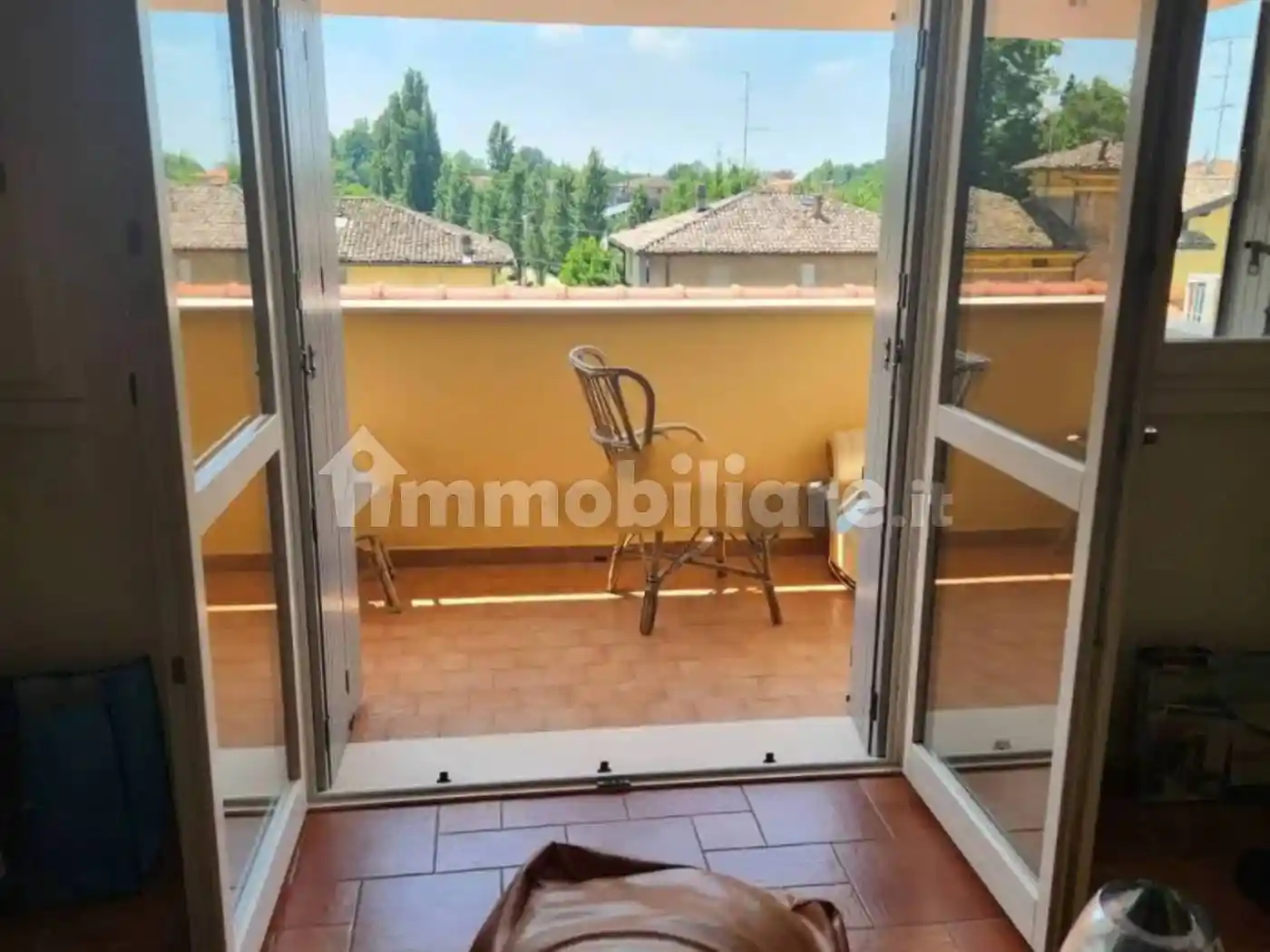 Attico - Mansarda in vendita a Bomporto
