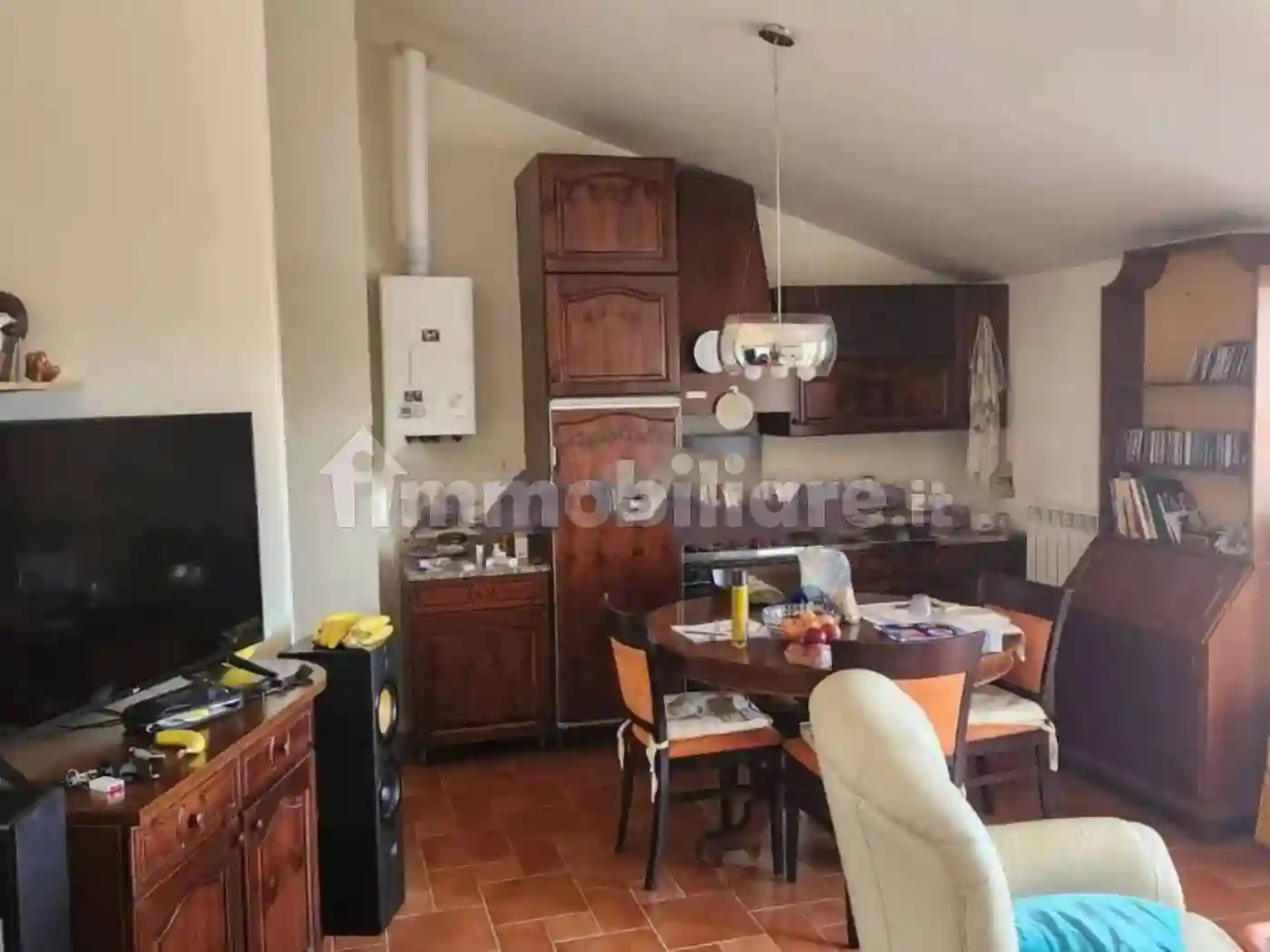 Attico - Mansarda - foto 2