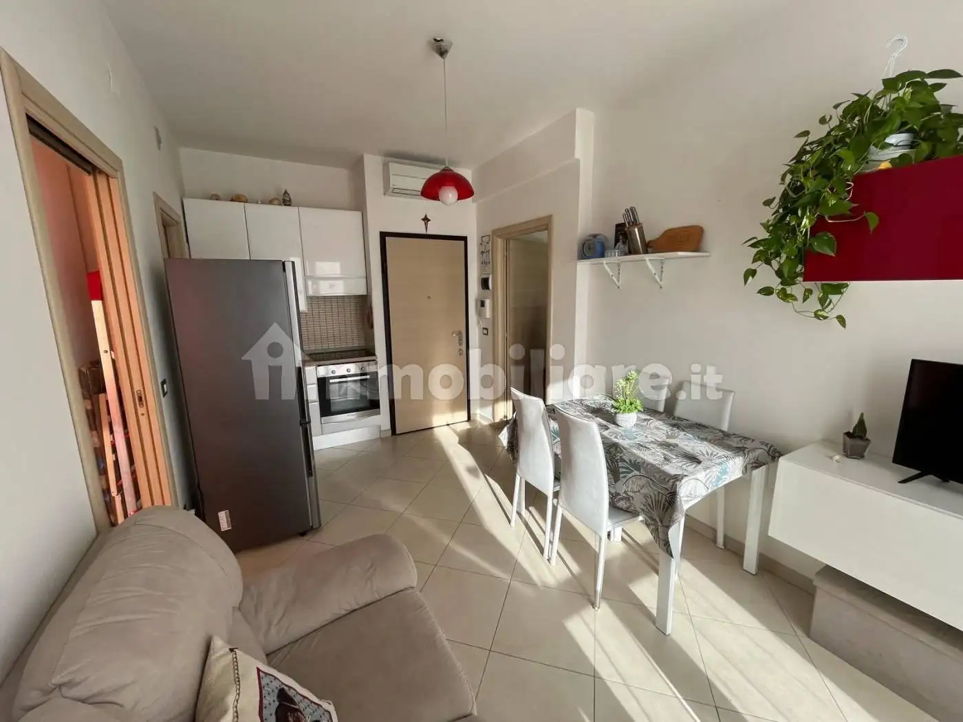 Appartamento in affitto a Termoli