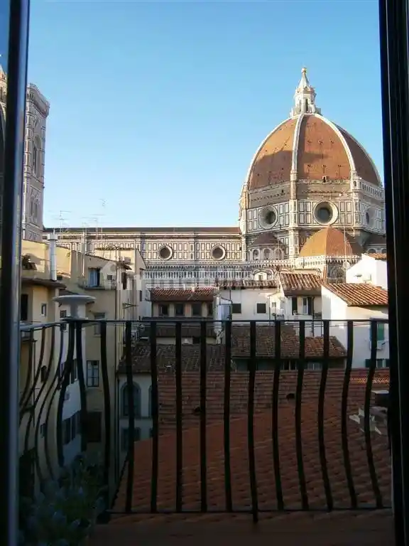 Appartamento in affitto a Firenze