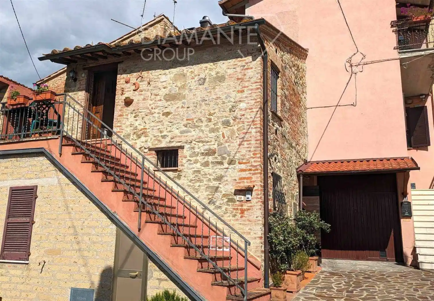 Appartamento in vendita a Città della Pieve