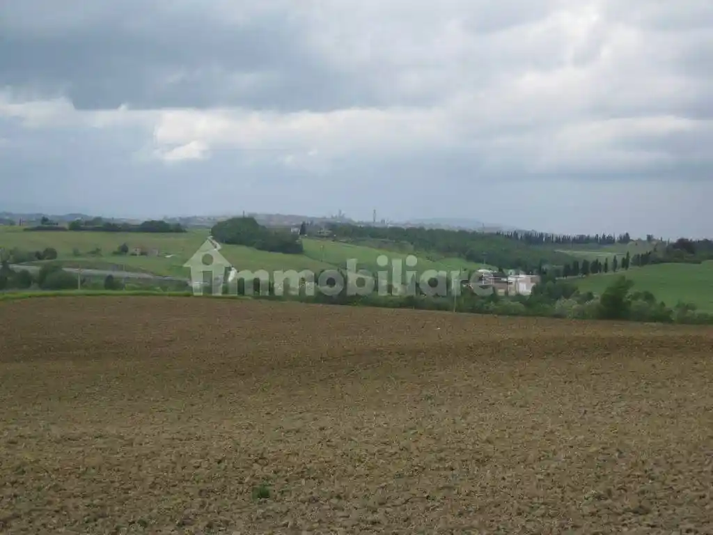 Rustico, da ristrutturare, 430 m², Pieve a Bozzone - Vico d'Arbia, Siena - foto 3