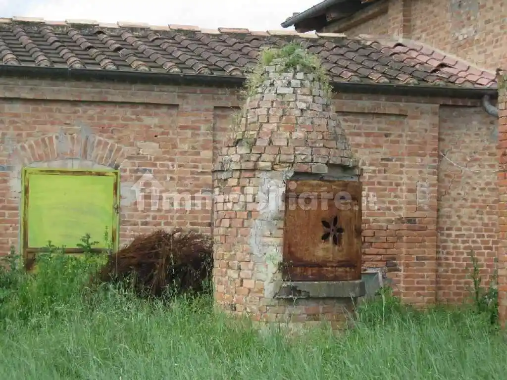 Rustico, da ristrutturare, 430 m², Pieve a Bozzone - Vico d'Arbia, Siena - foto 4