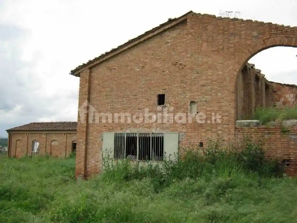 Rustico, da ristrutturare, 430 m², Pieve a Bozzone - Vico d'Arbia, Siena - foto 5