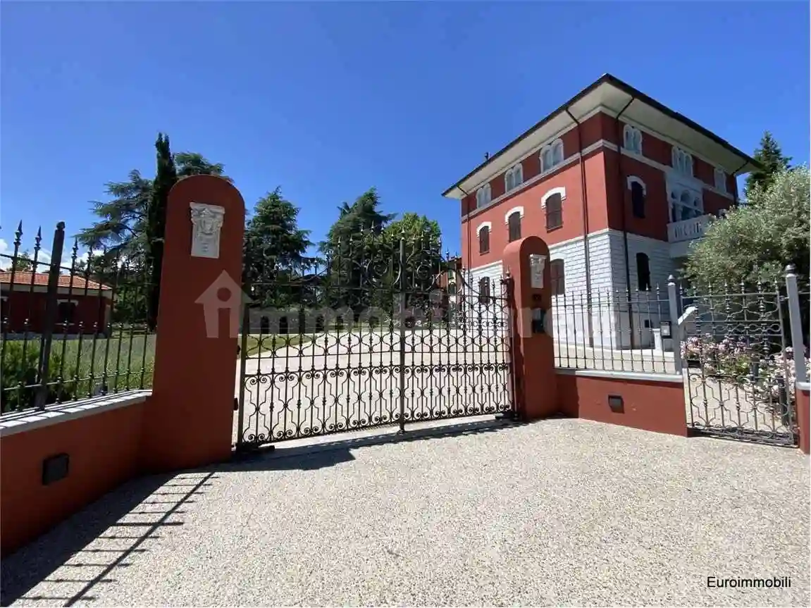 Villa - foto 3