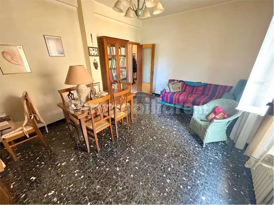 Appartamento in vendita a Novi Ligure