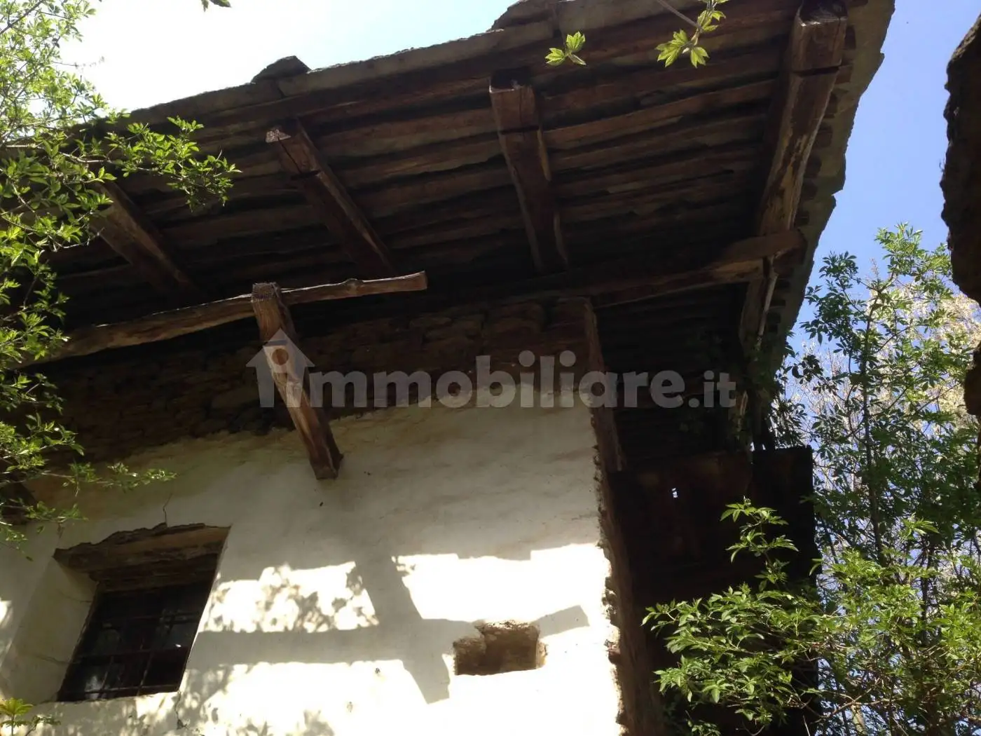 Rustico - Casale in vendita a Melle