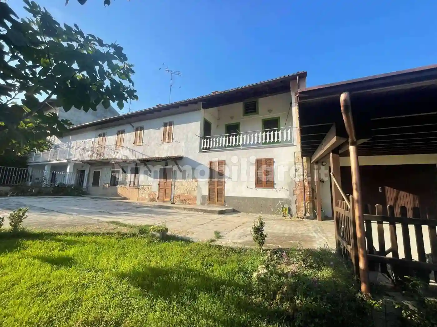 Casa indipendente - foto 3