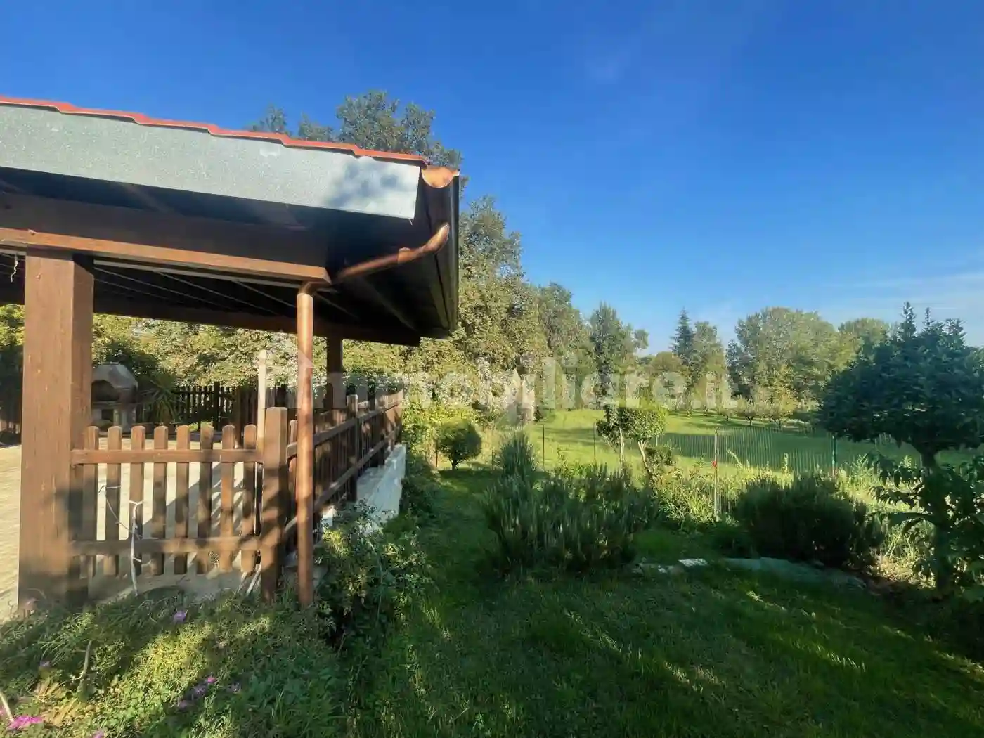 Casa indipendente - foto 4